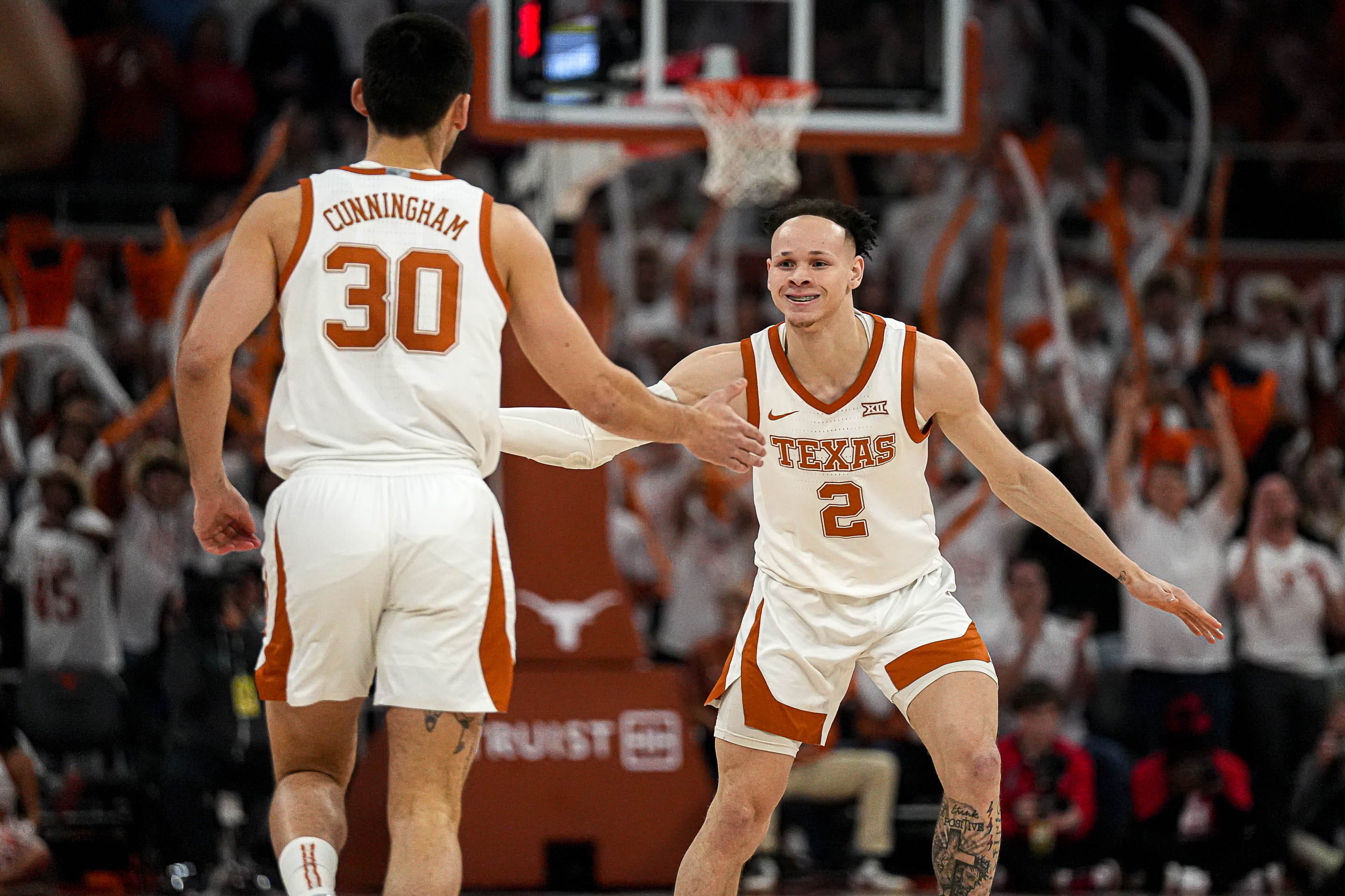 Texas Men's Basketball Preview, Prediction: Horns Face Sixth Straight ...