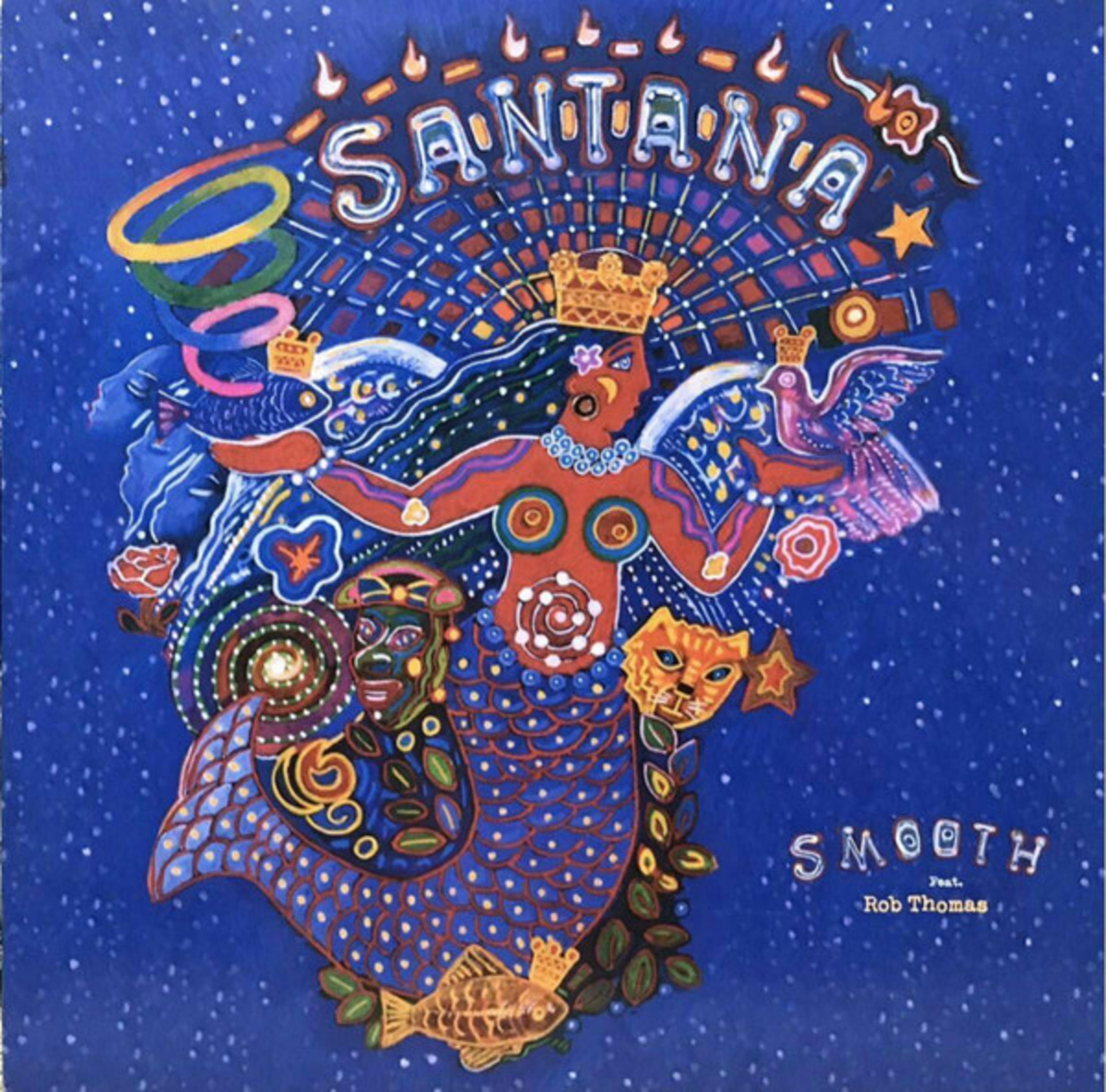 Santana smooth. Illuminations Карлос Сантана. Santana - smooth (feat. Rob Thomas). Сантана Африка. Santana "Africa speaks".