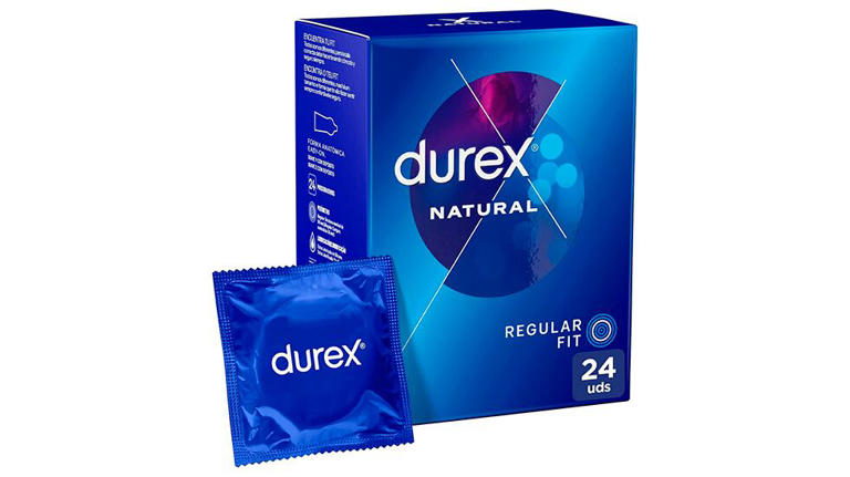 Durex Y Control Así Son Los Preservativos Más Vendidos En Amazon 3727