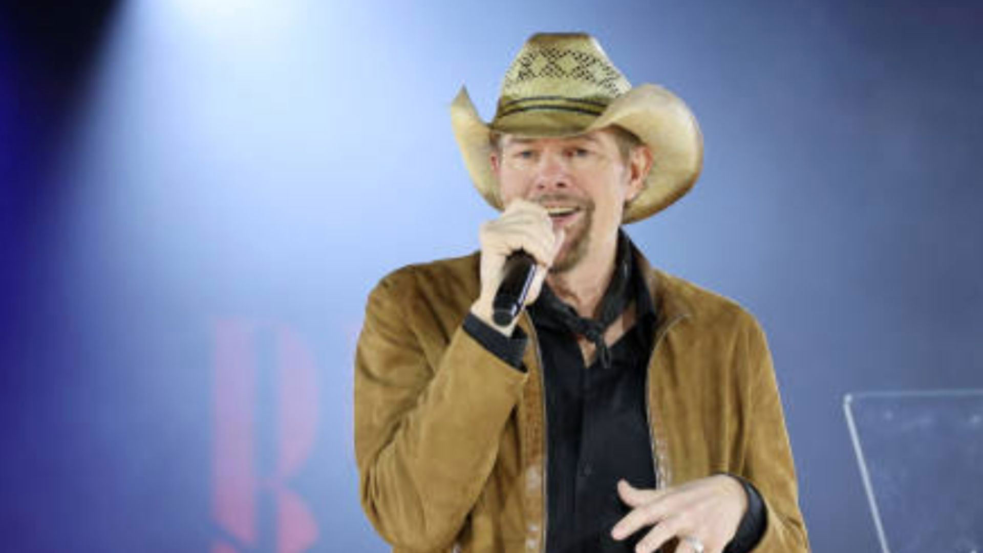 Country singer Toby Keith dies aged 62