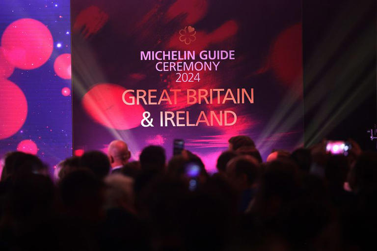 The top restaurants that lost stars in Michelin Guide 2024 full list