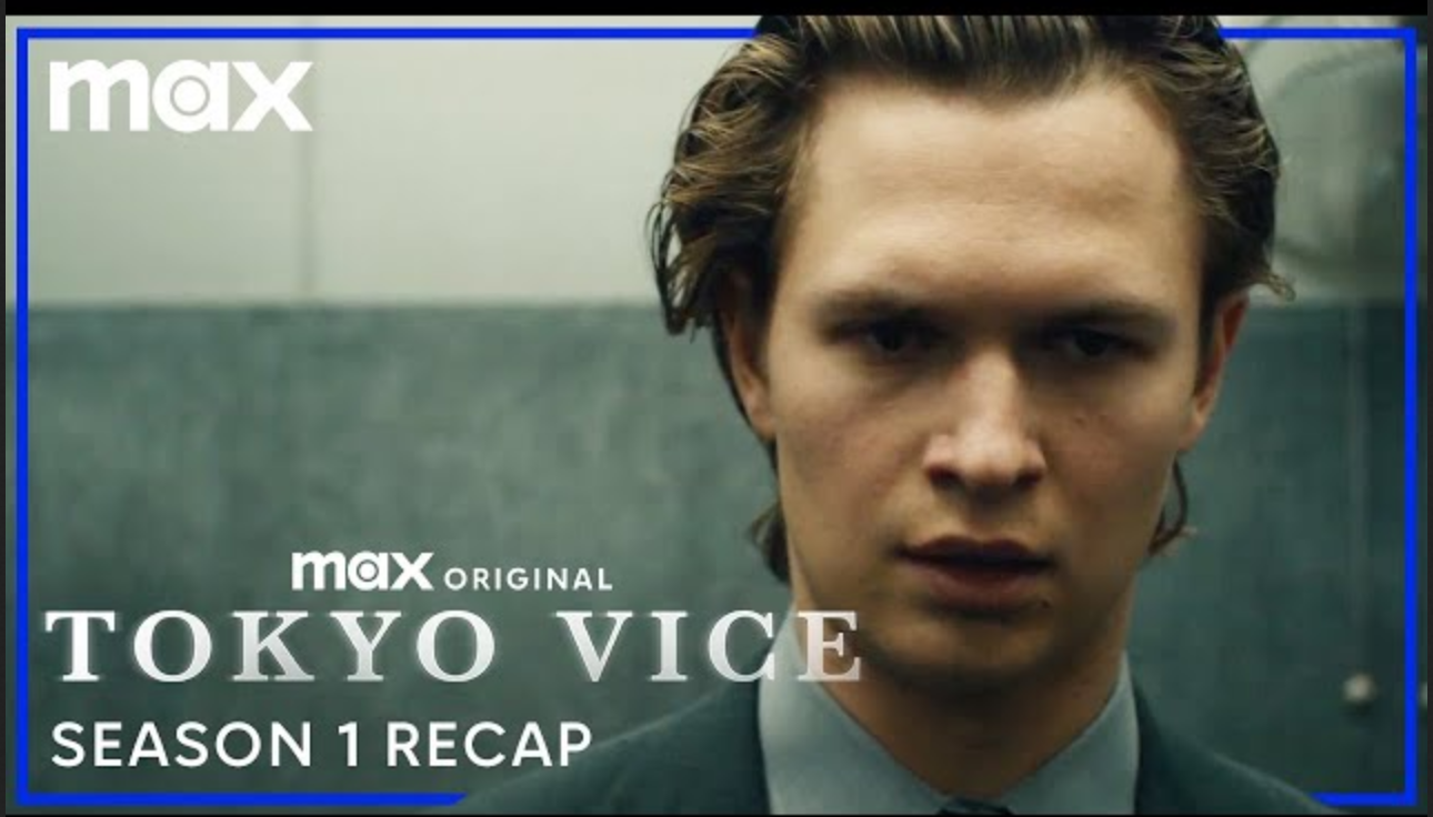 Tokyo Vice | Season 1 Recap - Max