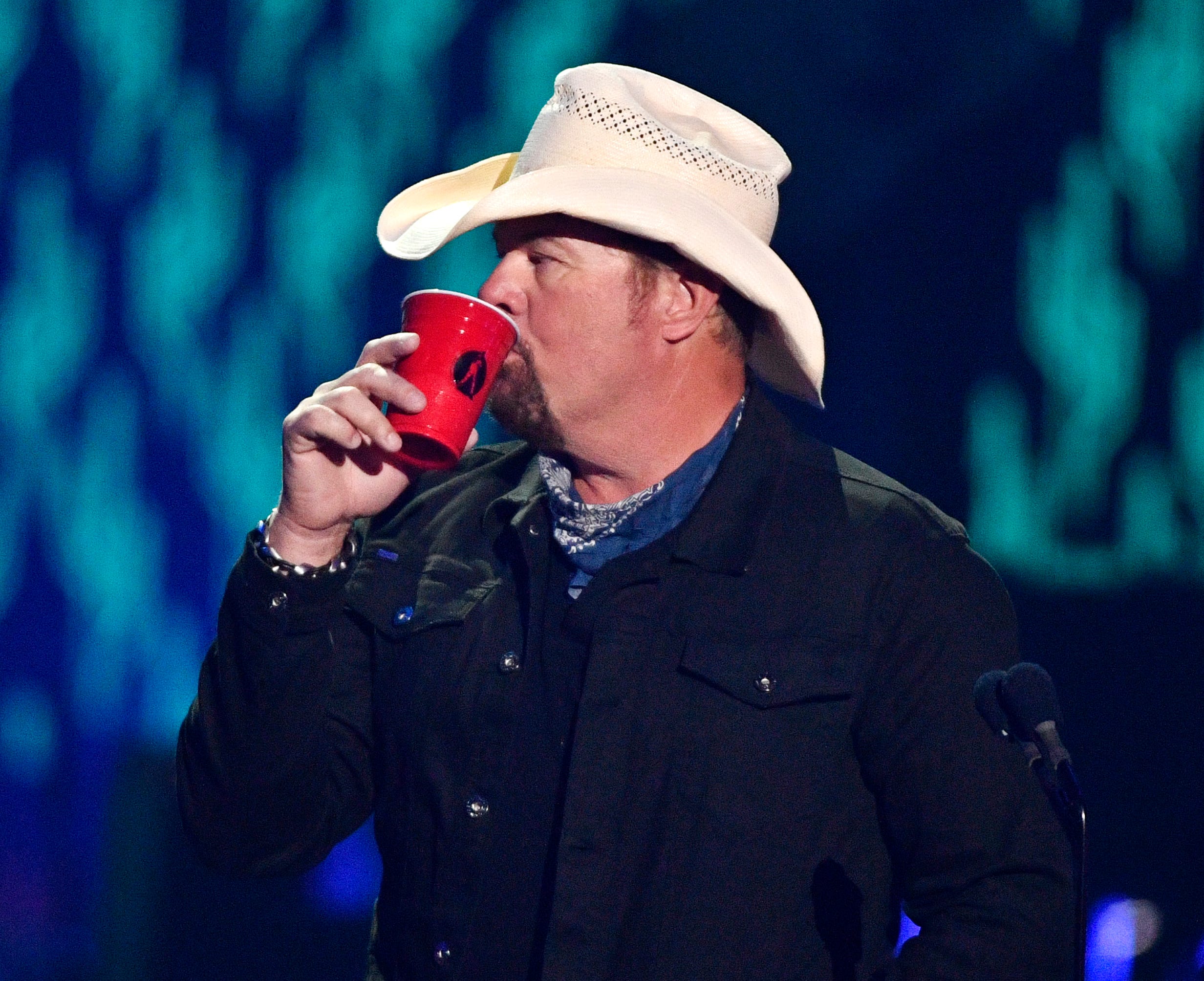 CMT Music Awards' Toby Keith tribute to feature Brooks & Dunn, Lainey