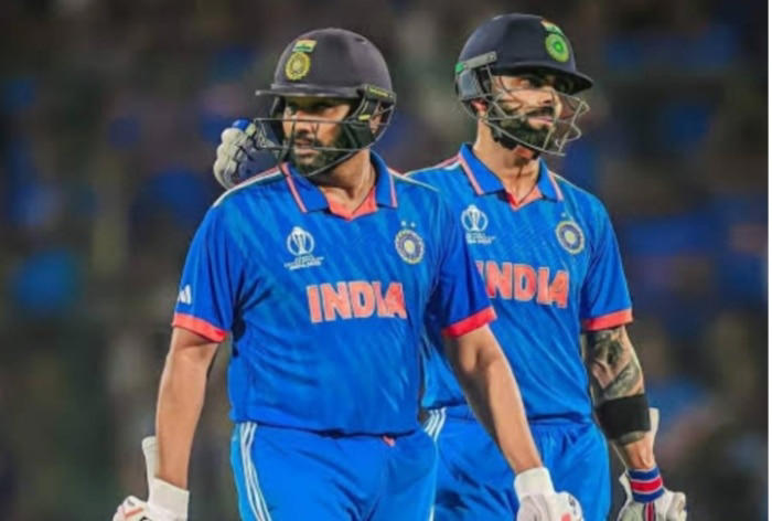 Why Virat Kohli Should Open Batting For India With Rohit Sharma In T20 ...