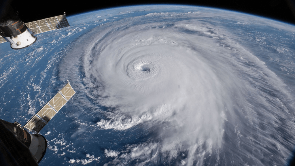 ¿cuándo impactará el huracán alberto a méxico?