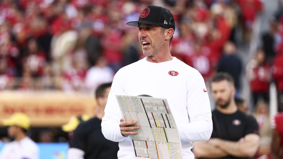 Kyle Shanahan Super Bowl Record: Appearances, Wins, Miscues And More