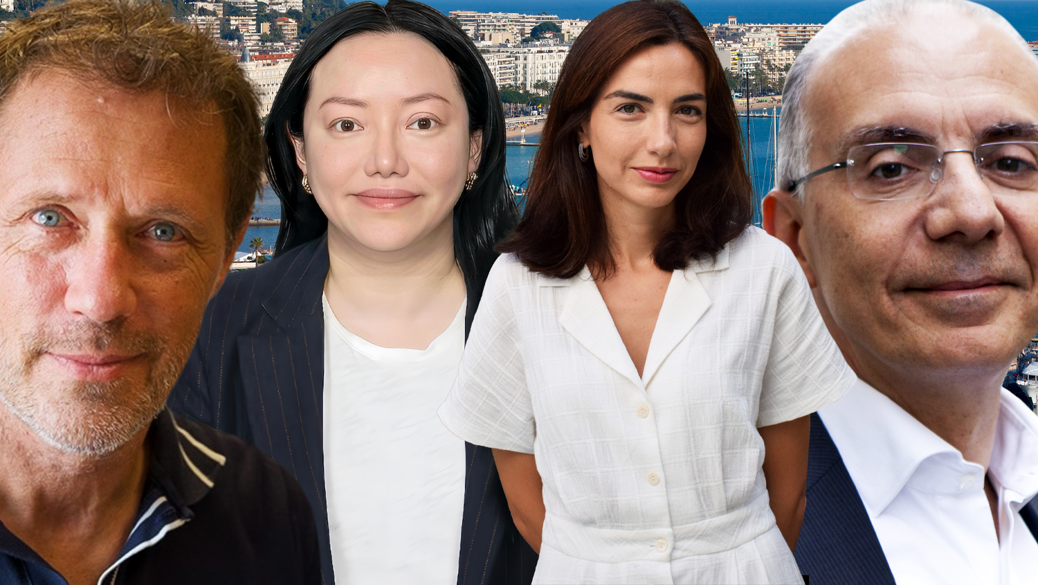 Cannes March Unveils Selection Committee For 2024 Investors Circle   BB1hRIpw.img