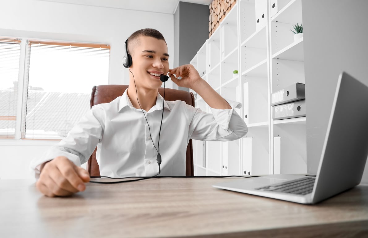 <p>Businesses often need voiceovers for videos and some may not have the time or money to hire a professional voice actor. That’s where you come in.</p> <p>Companies like <a href="https://finance.yahoo.com/news/lovo-ai-voice-marketplace-lets-110000594.html?guccounter=1&guce_referrer=aHR0cHM6Ly93d3cuZ29vZ2xlLmNvbS8&guce_referrer_sig=AQAAAJJMF4Z1SNLo7nGStU4mcppmdoXnMbnSaCz4JJRIXx697NF0oYpVBP0vvnPaCDchBfxS2Q1MfSBtZTNmpOrbQpEra7BtGFT4LQ_jdrNIyK0kvqj98lWp0qwApSNBk74o5AArKWRnp2ziV1e3NIgl3HLU7DviAzOHsI8_CC-pLLQ_">LOVO, an AI voice-over platform,</a> take your voice recordings and then use those samples to create a profile. Companies looking for voice-overs can then pay to use your voice — but you’ll never have to step in front of a mic after uploading your initial recordings. Artificial intelligence technology is then used to sample your voice reading a script submitted by buyers. You’ll get passive income anytime someone buys the rights to use your voice.</p> <p>Join 1.2 million Americans saving an average of $991.20 with Money Talks News. <a href="https://www.moneytalksnews.com/?utm_source=msn&utm_medium=feed&utm_campaign=one-liner#newsletter">Sign up for our FREE newsletter today.</a></p> <h3>Sponsored: Find a vetted financial advisor</h3> <ol> <li>Finding a fiduciary financial advisor doesn’t have to be hard. <a rel="sponsored noopener" href="https://www.moneytalksnews.com/out/aff_c?offer_id=33&aff_id=1000&ref=https%3A%2F%2Fwww.msn.com%2Fslideshows%2Fdont-lift-a-finger-7-ways-to-earn-passive-income%2F">In five minutes, SmartAsset's free tool matches you with up to 3 financial advisors serving your area.</a></li> <li>Each advisor has been vetted by SmartAsset and is held to a fiduciary standard to act in your best interests. <a rel="sponsored noopener" href="https://www.moneytalksnews.com/out/aff_c?offer_id=33&aff_id=1000&ref=https%3A%2F%2Fwww.msn.com%2Fslideshows%2Fdont-lift-a-finger-7-ways-to-earn-passive-income%2F">Get on the path toward achieving your financial goals!</a></li> </ol> <p class="disclosure"><em>Advertising Disclosure: When you buy something by clicking links on our site, we may earn a small commission, but it never affects the products or services we recommend.</em></p>