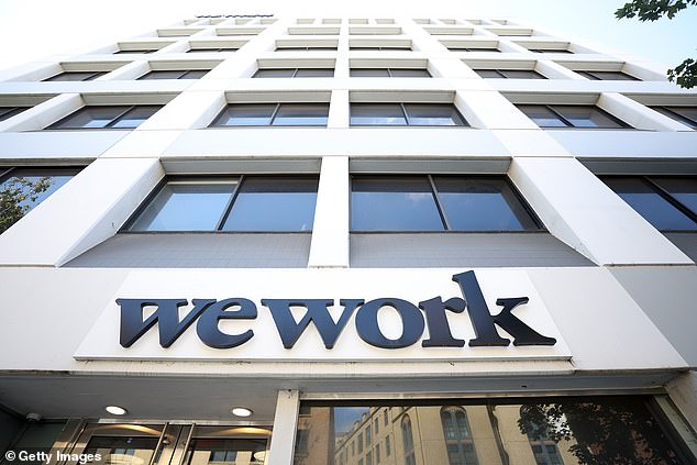 adam neumann wants to buy wework out of bankruptcy despite being ousted and paid $445 million golden parachute: experts say struggling company could sell for just $500m