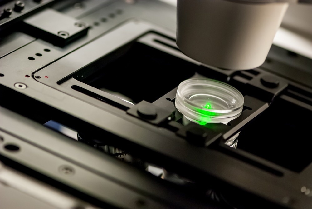 Using Fluorescence Microscopy For Genetic Applications