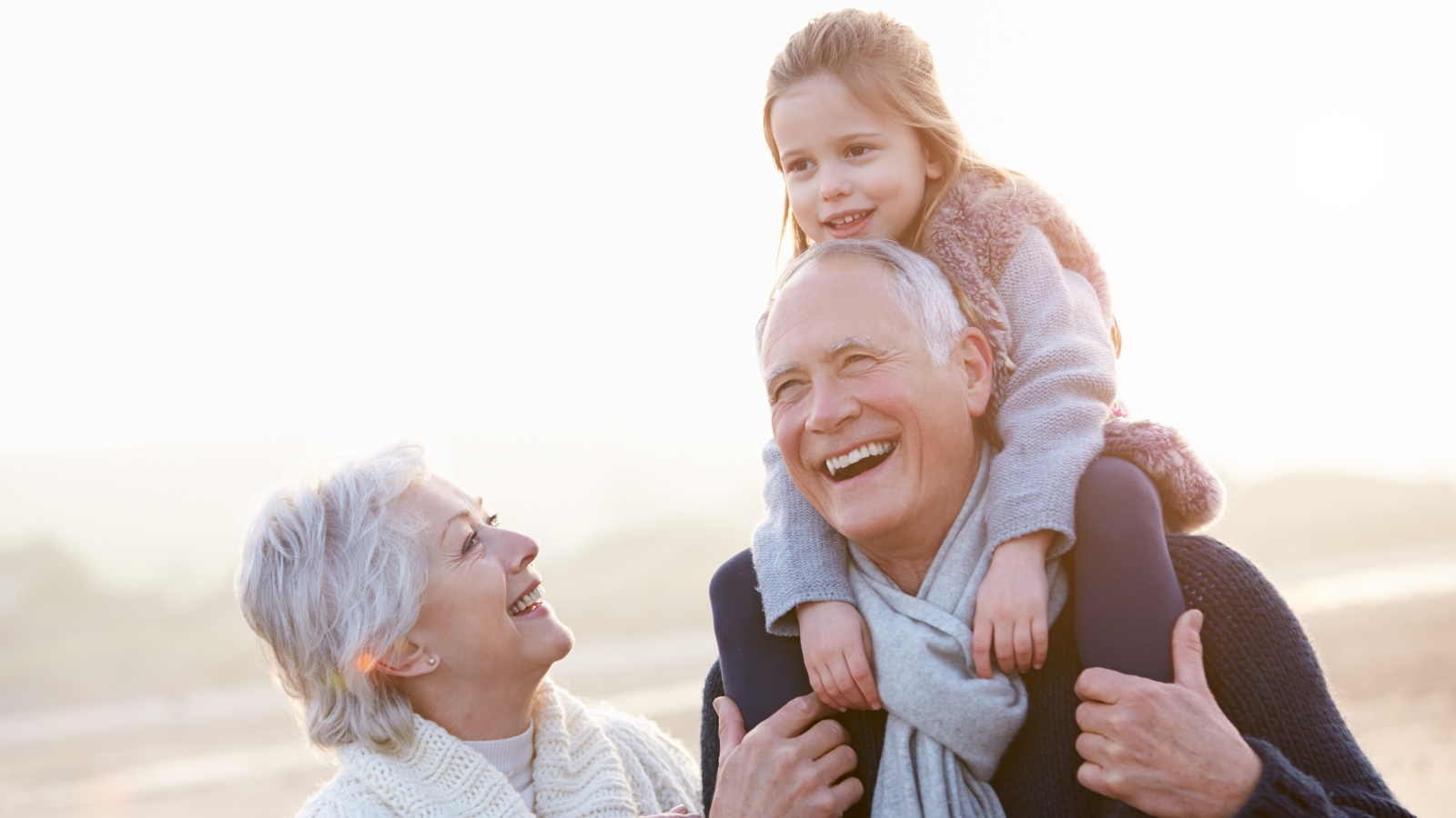 <p><span>The joy of being grandparents brings a unique dimension to relationships. Sharing love and laughter with little ones strengthens the bond between partners and creates a heartwarming chapter in their shared story.</span></p>