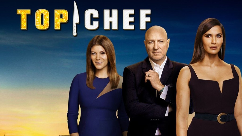 Top Chef Season 2 Streaming Watch And Stream Online Via Peacock   BB1hROO2.img