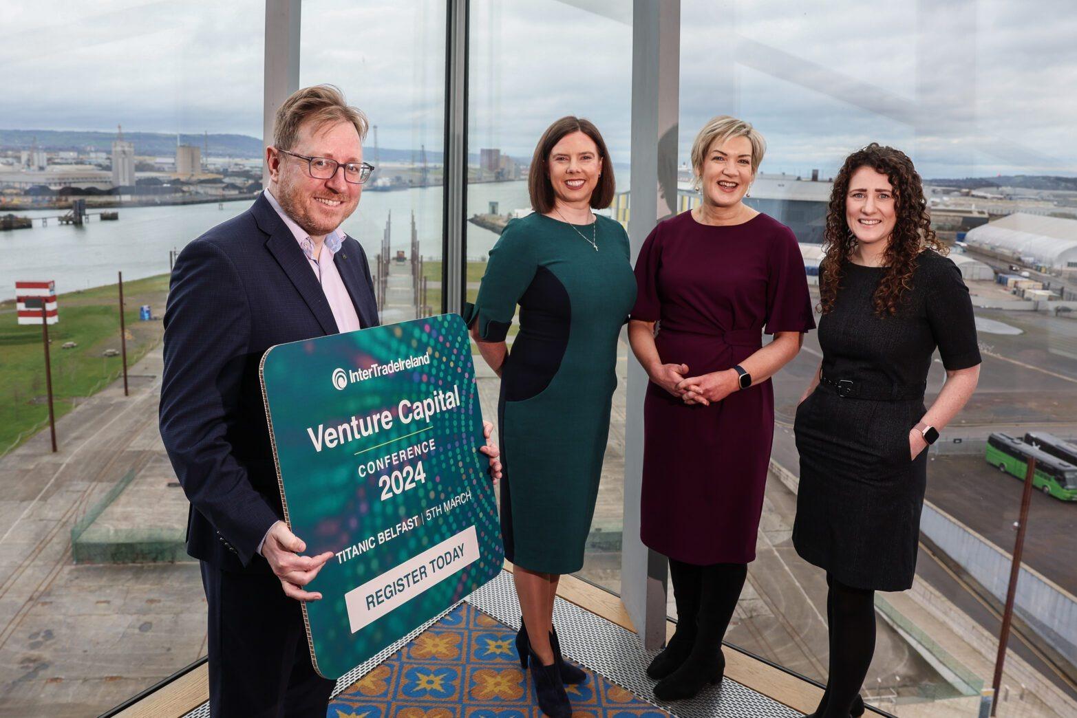 InterTradeIreland Venture Capital Conference 2024 Is Returning To Belfast   BB1hRRa8.img