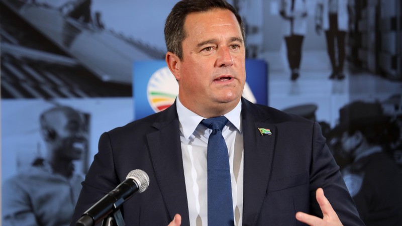 privatise eskom! steenhuisen outlines da’s blueprint to rescue south africa within 100 days of winning elections