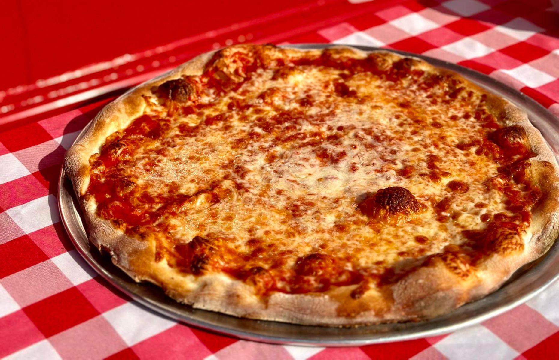 Revealed: The 61 Greatest Pizza Joints In America