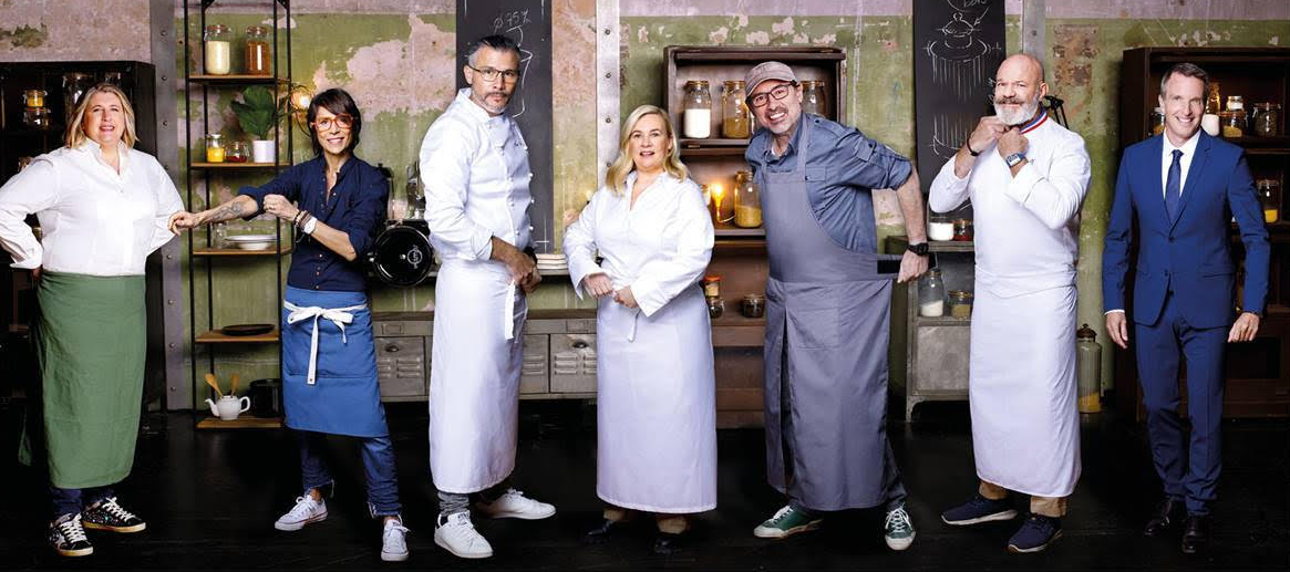 Épreuves, brigades, nouveaux chefs Top Chef 2024 revient bientôt et promet une "saison unique"