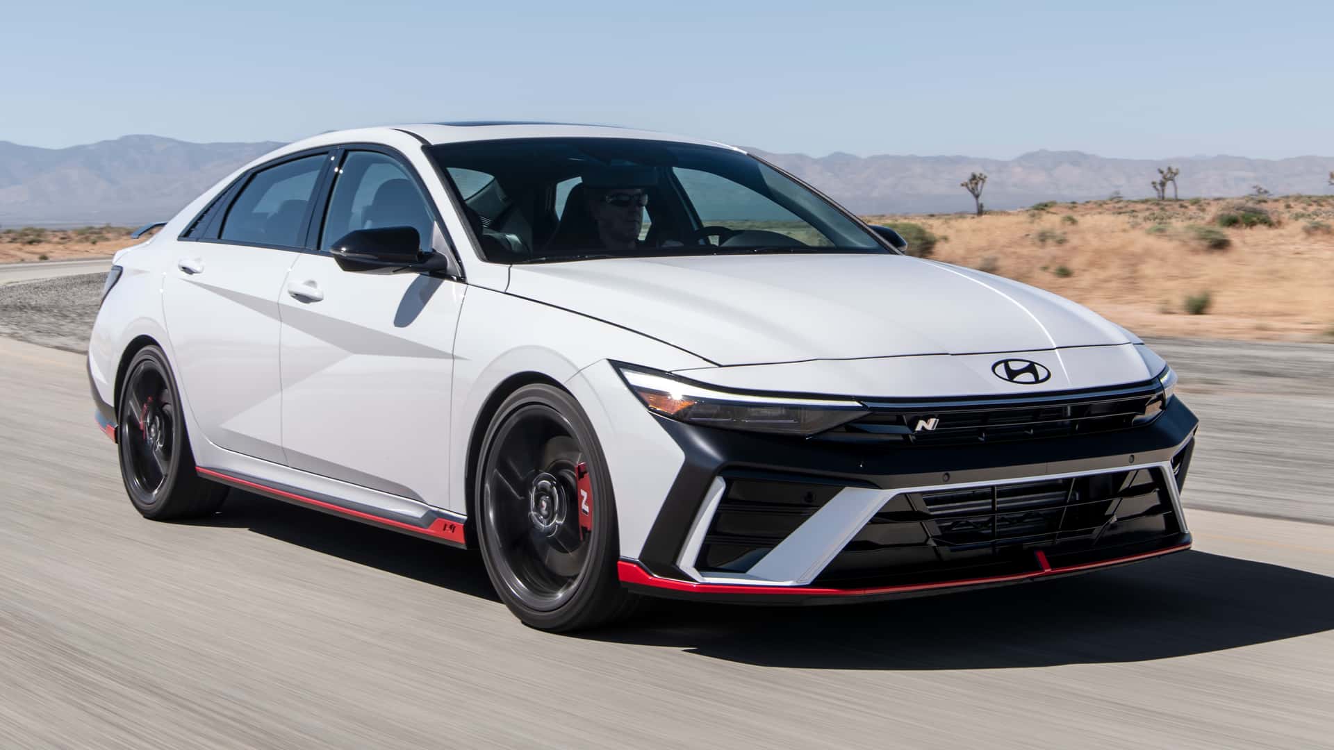 2024 Hyundai Elantra N Finally Looks Good, Starts At 34,850