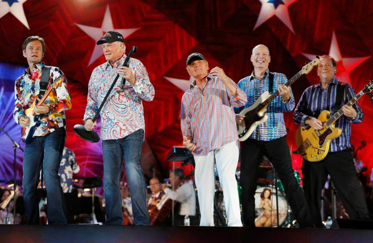 The Beach Boys set to bring the “Endless Summer Gold” Tour to Green Bay
