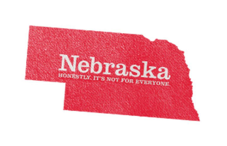 The tagline, ‘Nebraska, honestly it’s not for everyone,’ stirred criticism from some, including Gov. Pillen