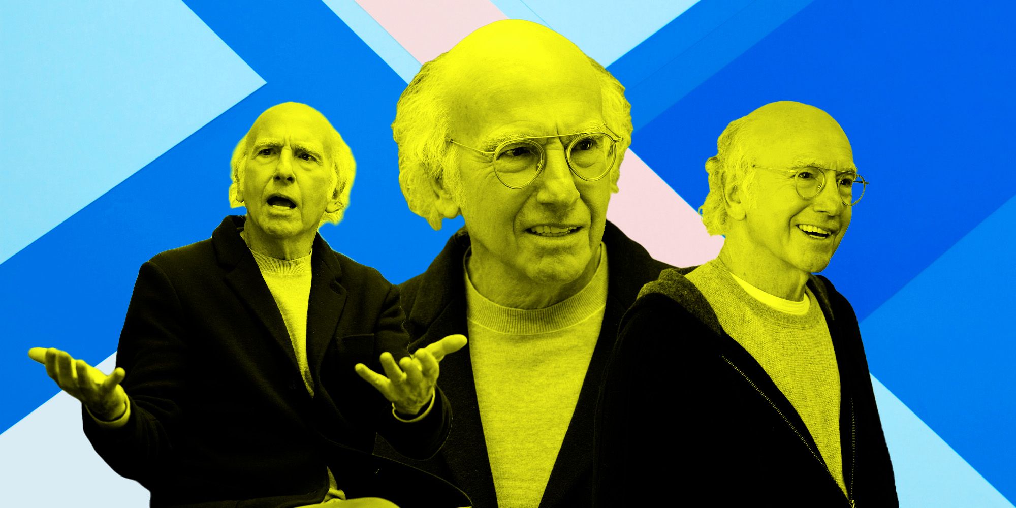 When Curb Your Enthusiasm Season 12's Finale Releases & How Many ...