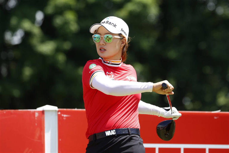 Minjee Lee WITB For 2024 U.S. Women's Open: Australian Pro's Golf Bag Explored