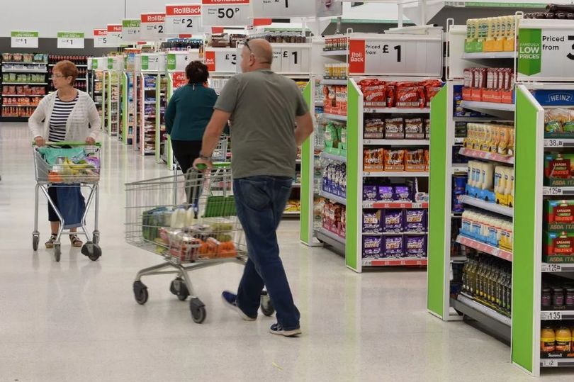 Asda Issues Emergency Notice To Shoppers And Offers Immediate Refunds