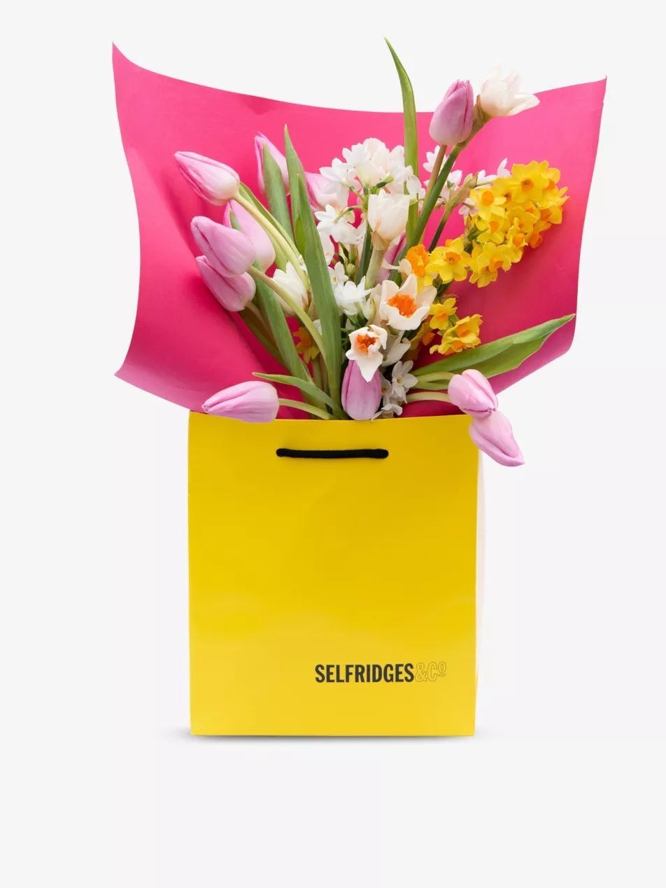 18 Valentine's Day flowers to buy for a loved one
