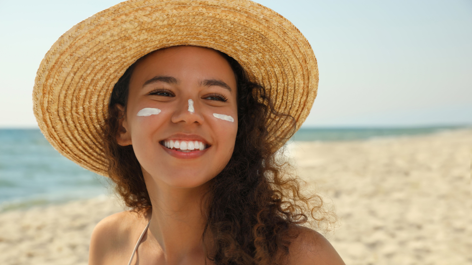image credit: New Africa/Shutterstock <p><span>Your skin tells a story, often revealing secrets about your health. Regular skin checks, either self-exams or by a dermatologist, can detect early signs of skin cancer. It’s about spotting changes, no matter how small they seem. Early detection here can literally be a lifesaver.</span></p>