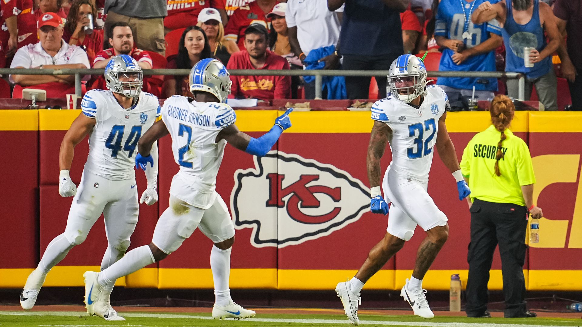 Brian Branch Really Wants Detroit Lions To Re-sign Veteran DB