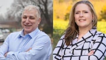 Democrats Hold Pennsylvania House In Tight Race, Prokopiak Wins Against ...