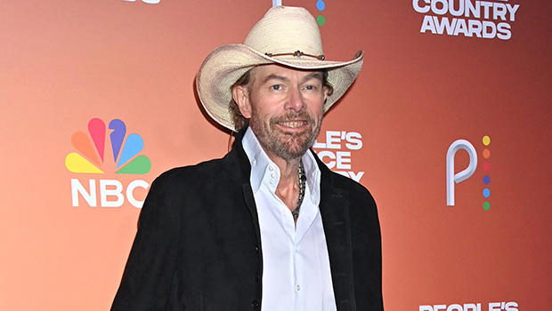Toby Keith Dead: Country Singer Dies at 62 After Cancer Battle