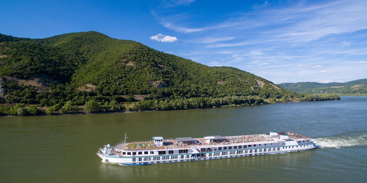 These Are The Best Luxury River Cruises To Take In 2024   BB1hRpqH.img