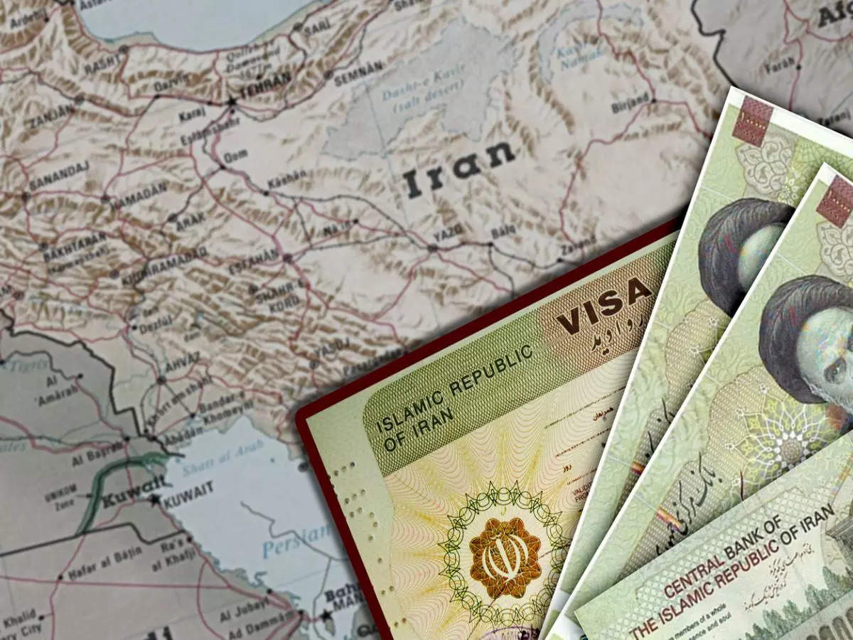 Iran Announces Visa Free Policy For Indians Subject To Conditions   BB1hRpu4.img