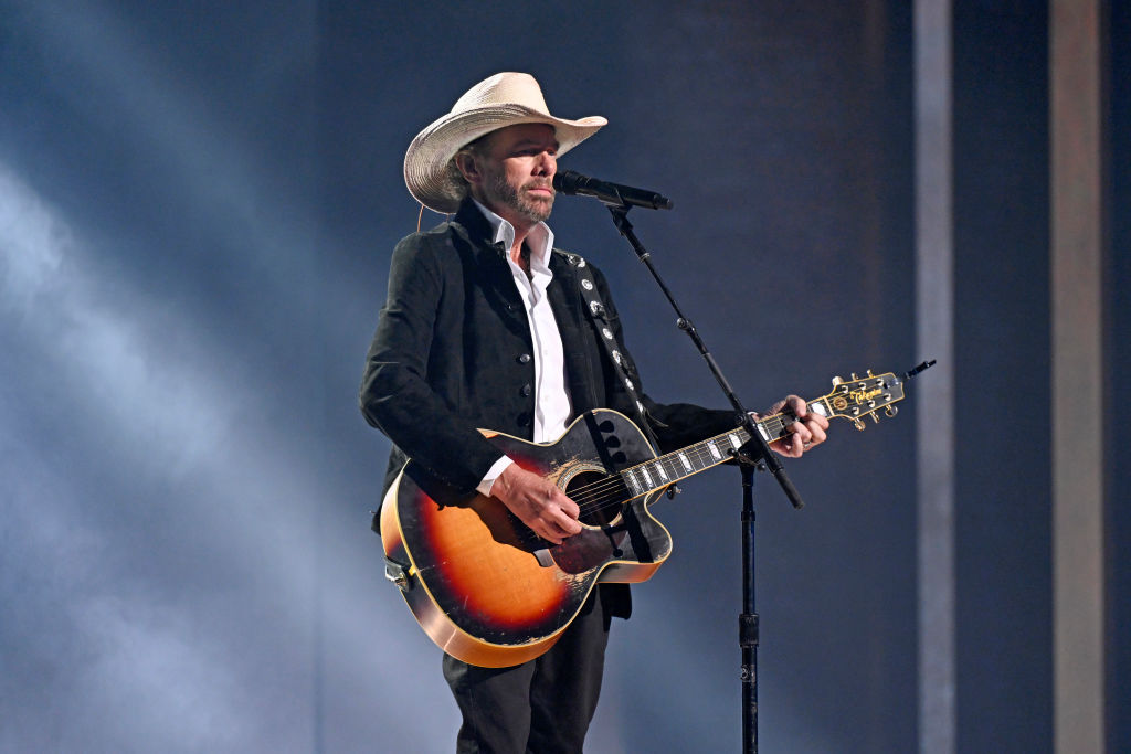 Toby Keith, Country Music Legend, Dies At 62