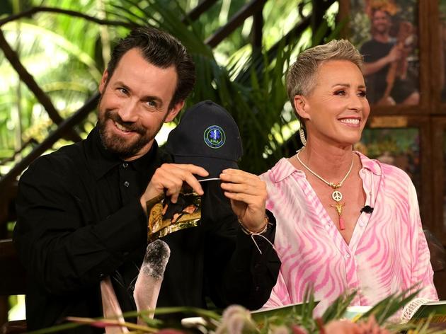 Nächste Dschungelcamp-Staffel Noch Im Sommer 2024 – RTL Verändert IBES ...