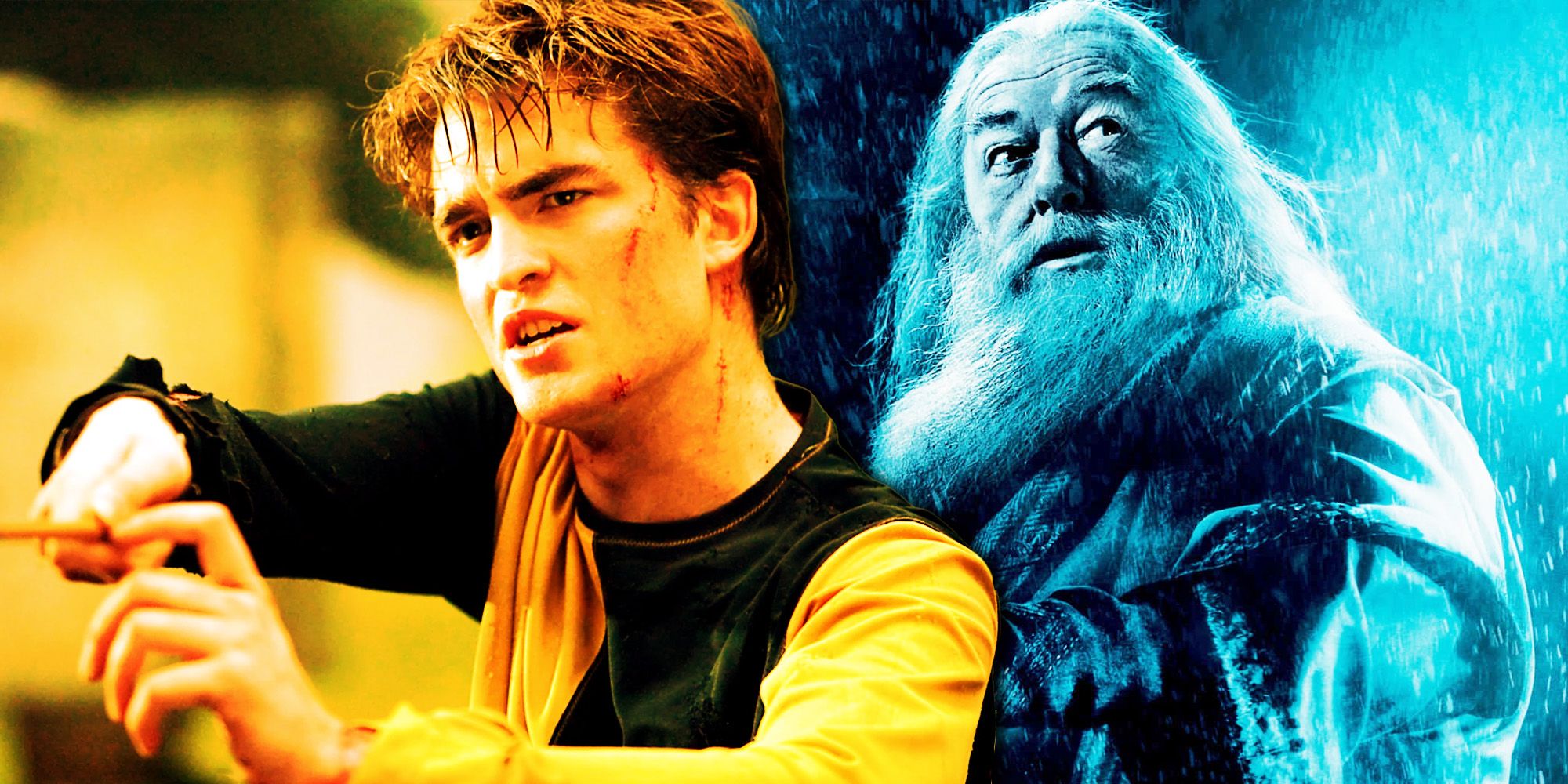 The Saddest Death From Each Harry Potter Movie