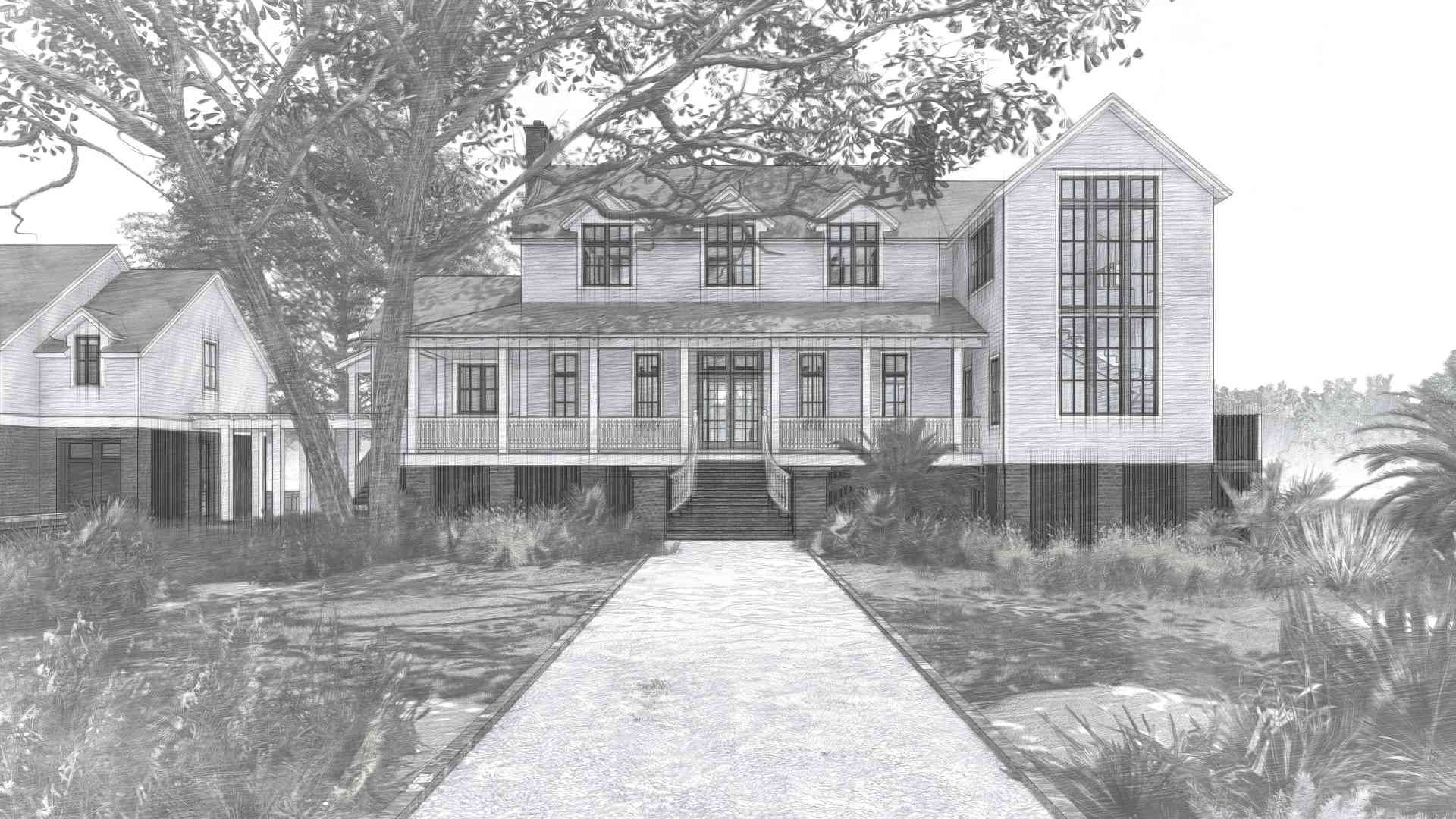 Southern Living Idea House 2024 A Lowcountry Classic   BB1hRv5N.img