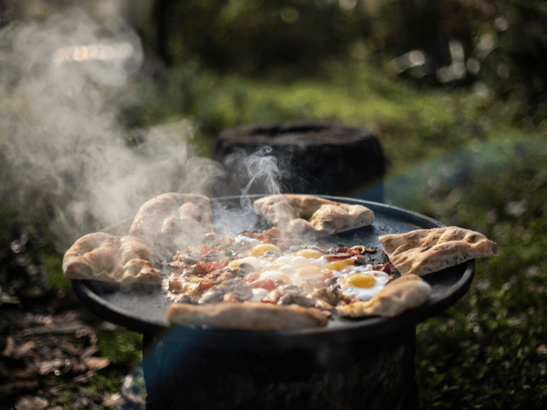 Are you planning a camping trip and not sure what to prepare for meals? I’ve got you covered. Whether...