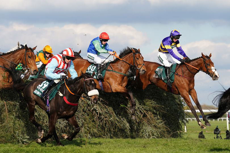 Grand National 2024 statement confirms major changes including new