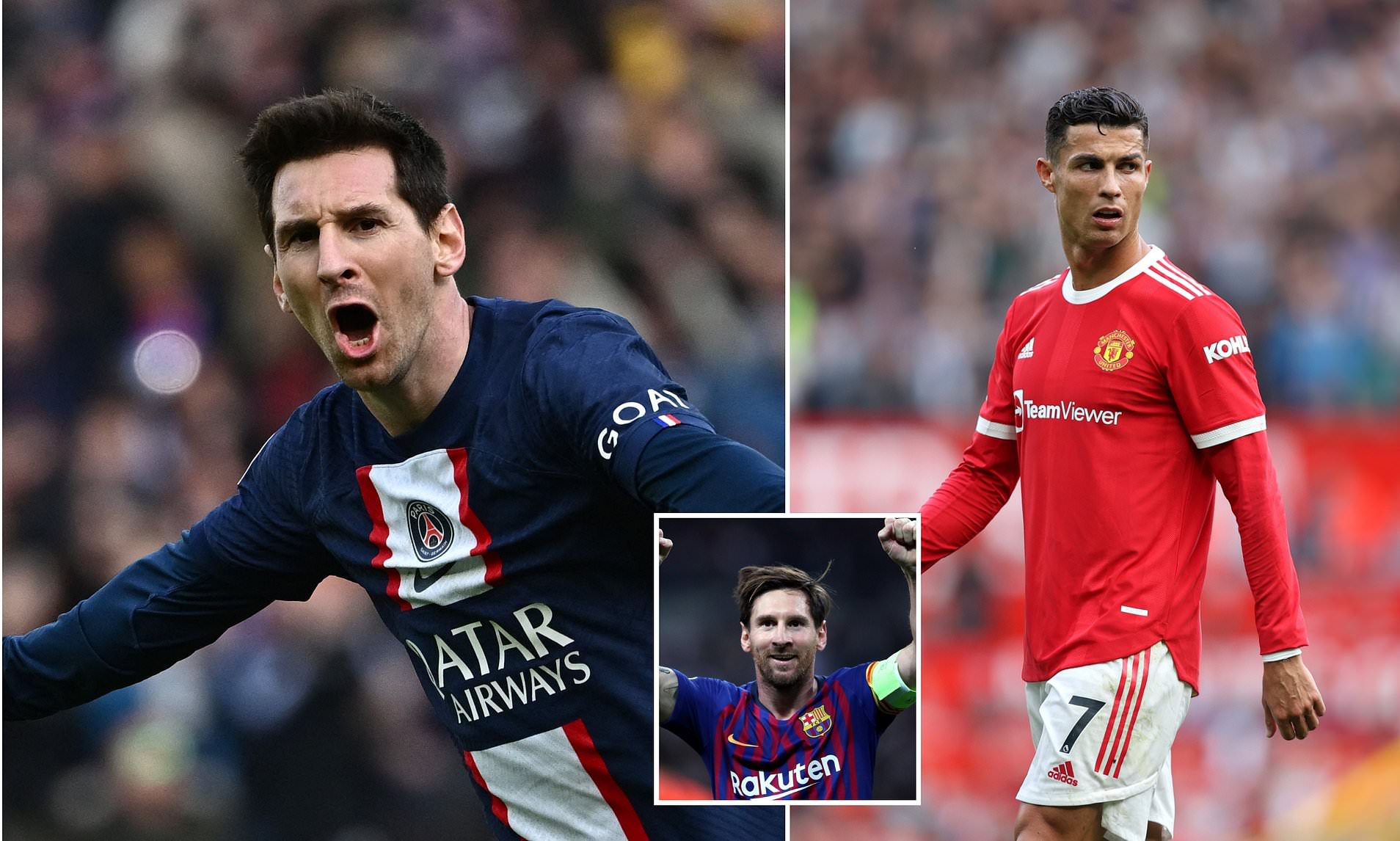 messi well clear of ronaldo as fascinating list emerges