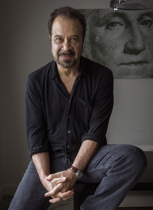 Filmmaker Ed Zwick is not afraid to name names