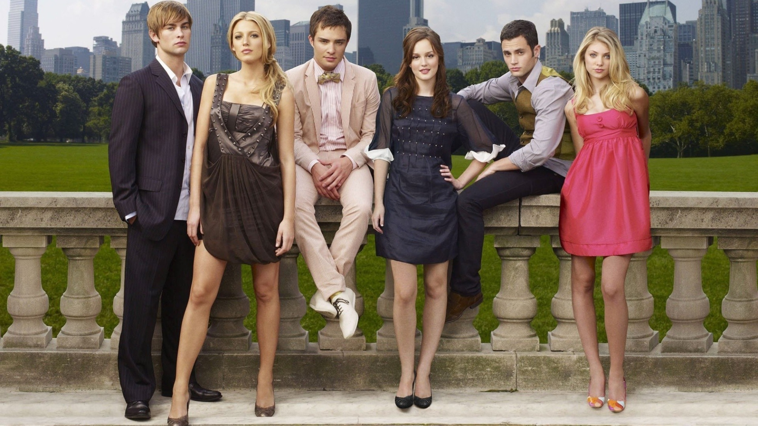 <p>Dan Humphrey is Gossip Girl. Gossip Girl is Dan Humphrey. That means Dan Humphrey was a psychopath of the highest order — as Gossip Girl often insulted him and actively ruined his life — and it also means that Serena ended up marrying her abuser when all was said and done. But don’t worry: The same could be said for Blair (who married Chuck) and Serena’s mother, Lily (who got back together with her ex-husband…who gave her fake cancer). At least Rufus ended up with Lisa Loeb, five seasons after Lisa Loeb shows up one time on the show to sing “Stay.”</p><p><a href='https://www.msn.com/en-us/community/channel/vid-cj9pqbr0vn9in2b6ddcd8sfgpfq6x6utp44fssrv6mc2gtybw0us'>Follow us on MSN to see more of our exclusive entertainment content.</a></p>