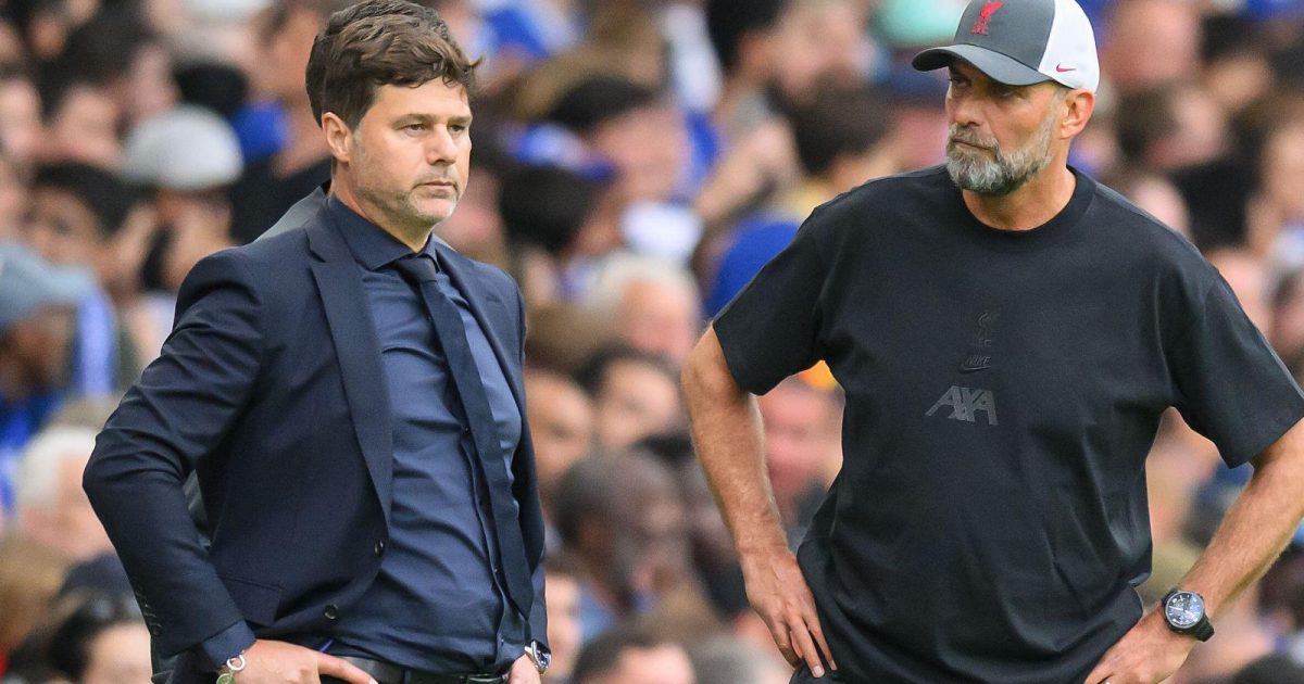 liverpool defeat cited by desperate mauricio pochettino as chelsea sack talk intensifies