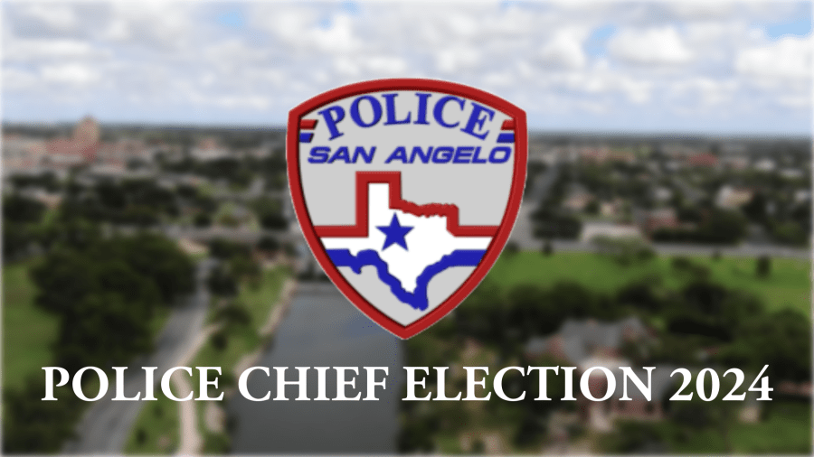 City Calls For 2024 Police Chief Election Here S Who S Running Thus Far   BB1hS0vY.img