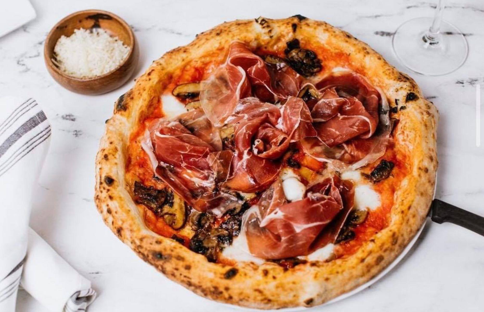 Where To Find The BEST Pizza Throughout America