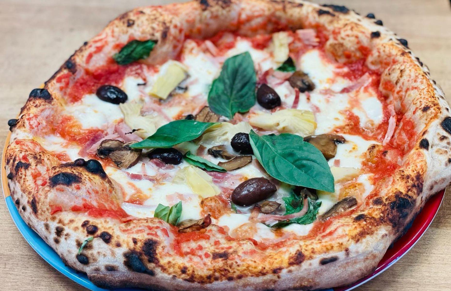 Where To Find The BEST Pizza Throughout America