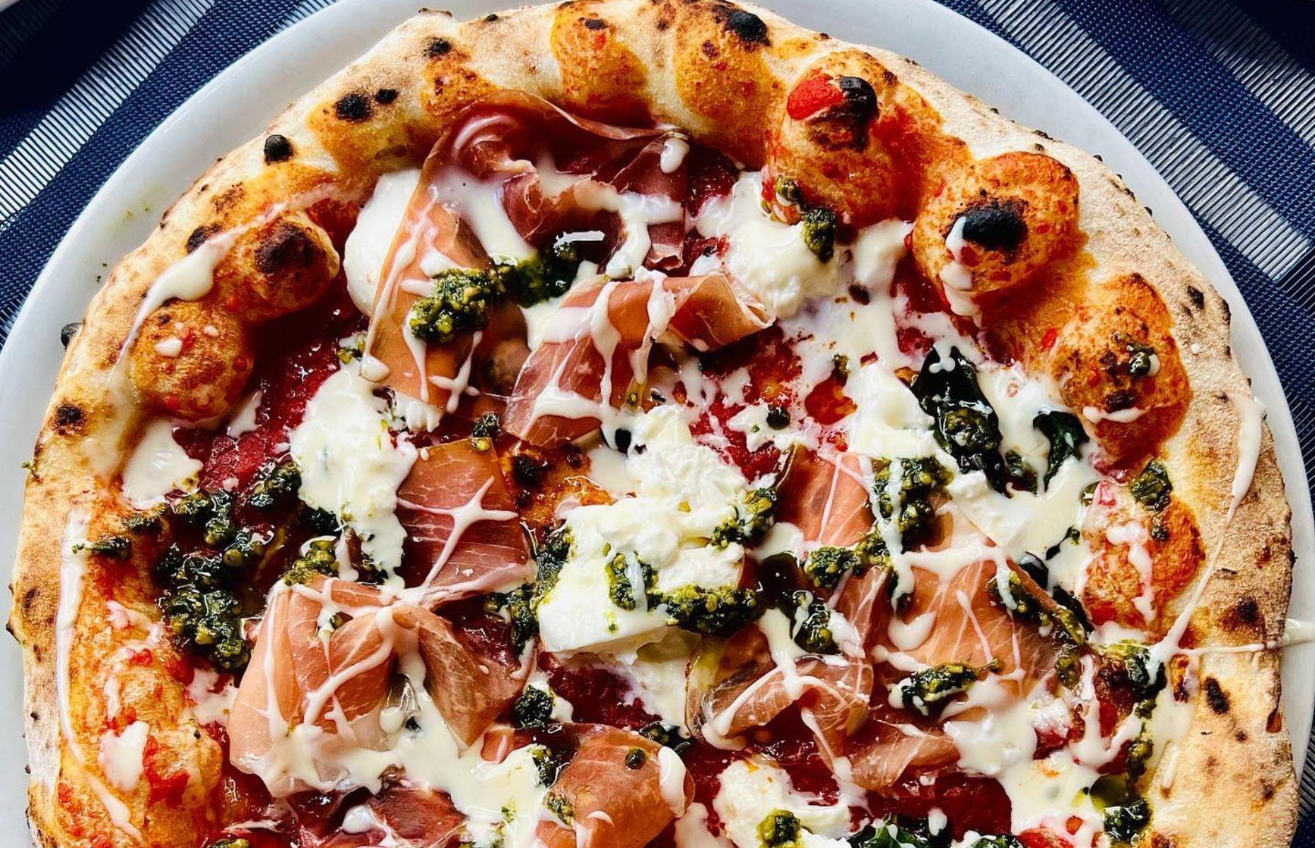 Where To Find The BEST Pizza Throughout America