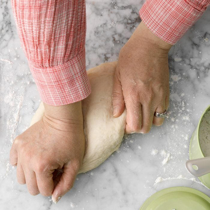 How To Freeze Pizza Dough For Homemade Pizza Nights