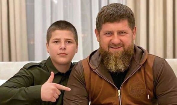 russian colonel shot in the head and killed by vladimir putin's warlords in chechnya