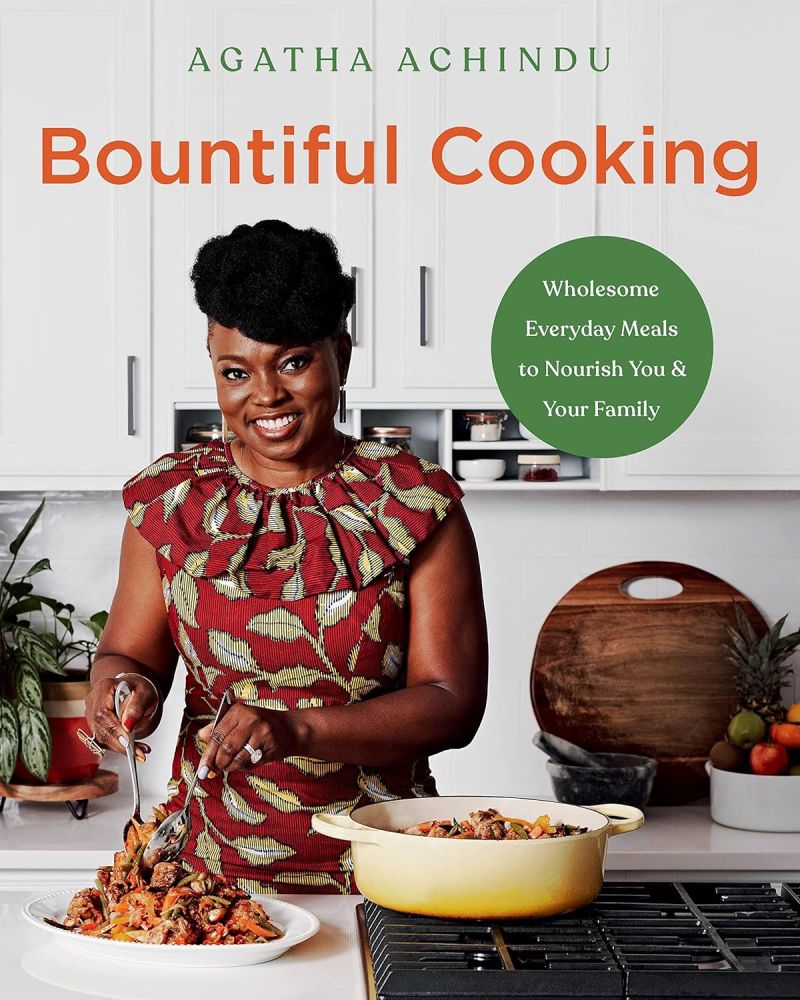 13 Cookbooks From Black Chefs That Should Be Added to Your Reading List